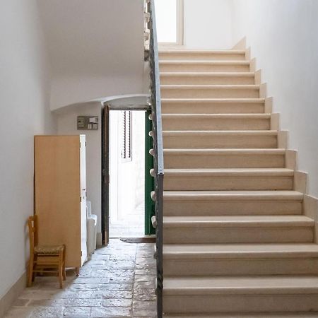 B&B Santi Medici Bitonto Εξωτερικό φωτογραφία