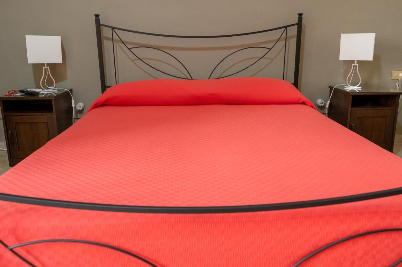B&B Santi Medici Bitonto Εξωτερικό φωτογραφία