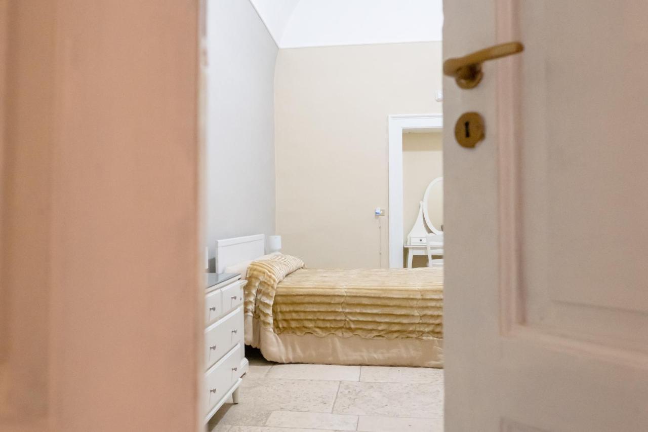 B&B Santi Medici Bitonto Εξωτερικό φωτογραφία