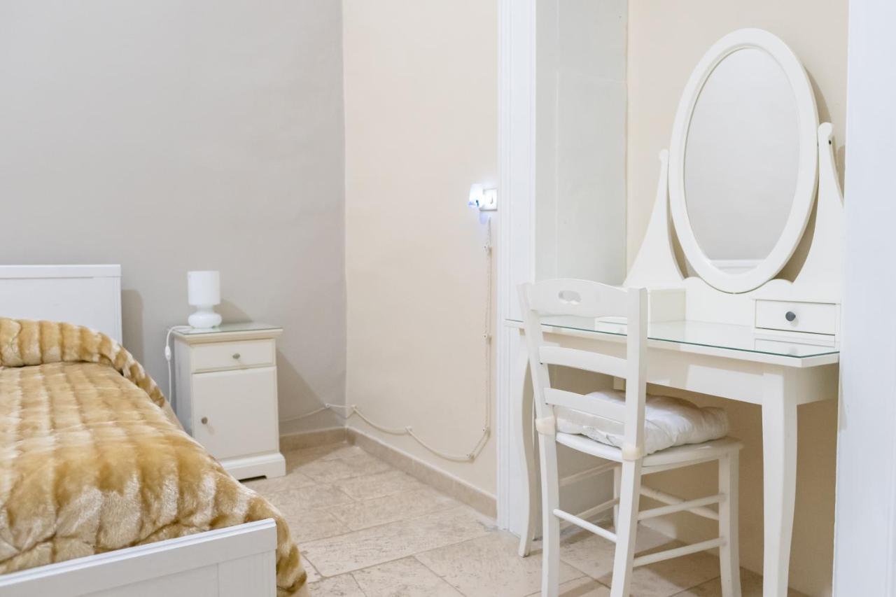 B&B Santi Medici Bitonto Εξωτερικό φωτογραφία
