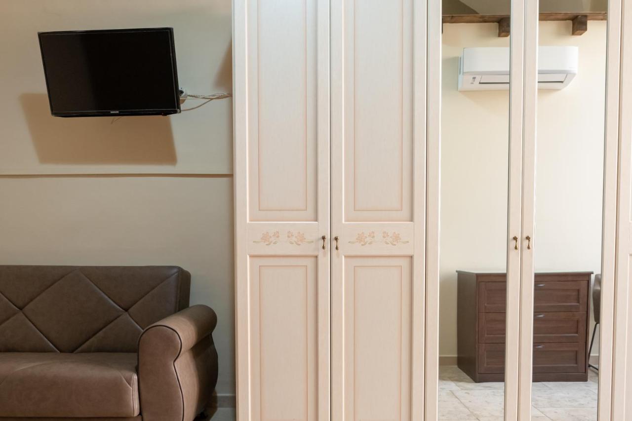 B&B Santi Medici Bitonto Εξωτερικό φωτογραφία