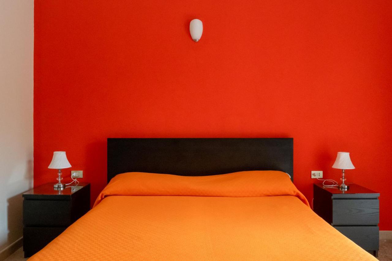 B&B Santi Medici Bitonto Εξωτερικό φωτογραφία