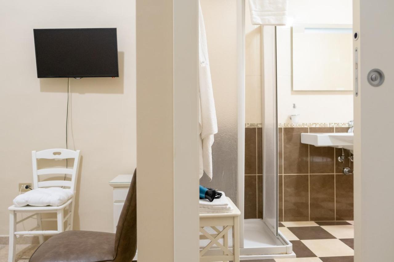 B&B Santi Medici Bitonto Εξωτερικό φωτογραφία
