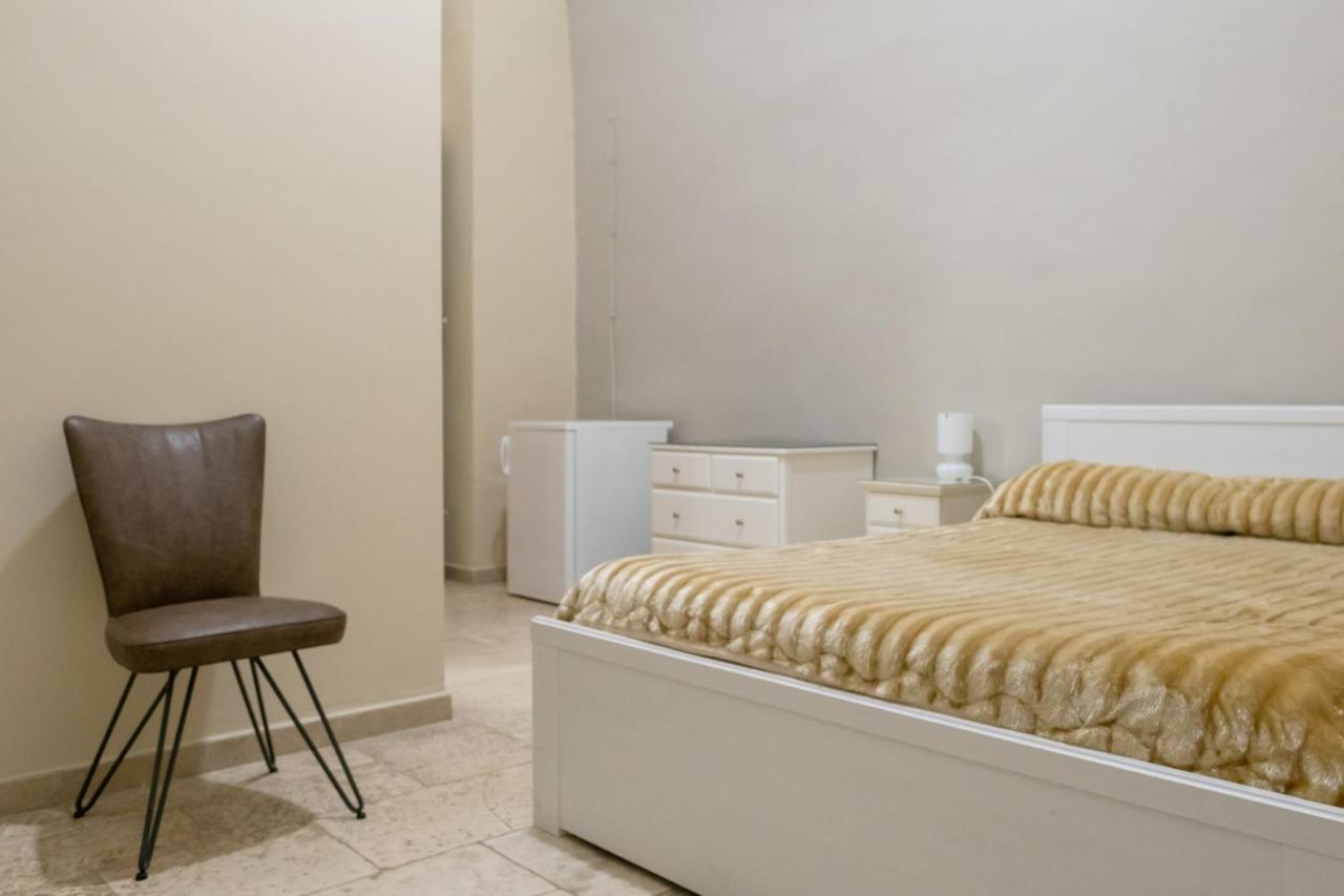 B&B Santi Medici Bitonto Εξωτερικό φωτογραφία