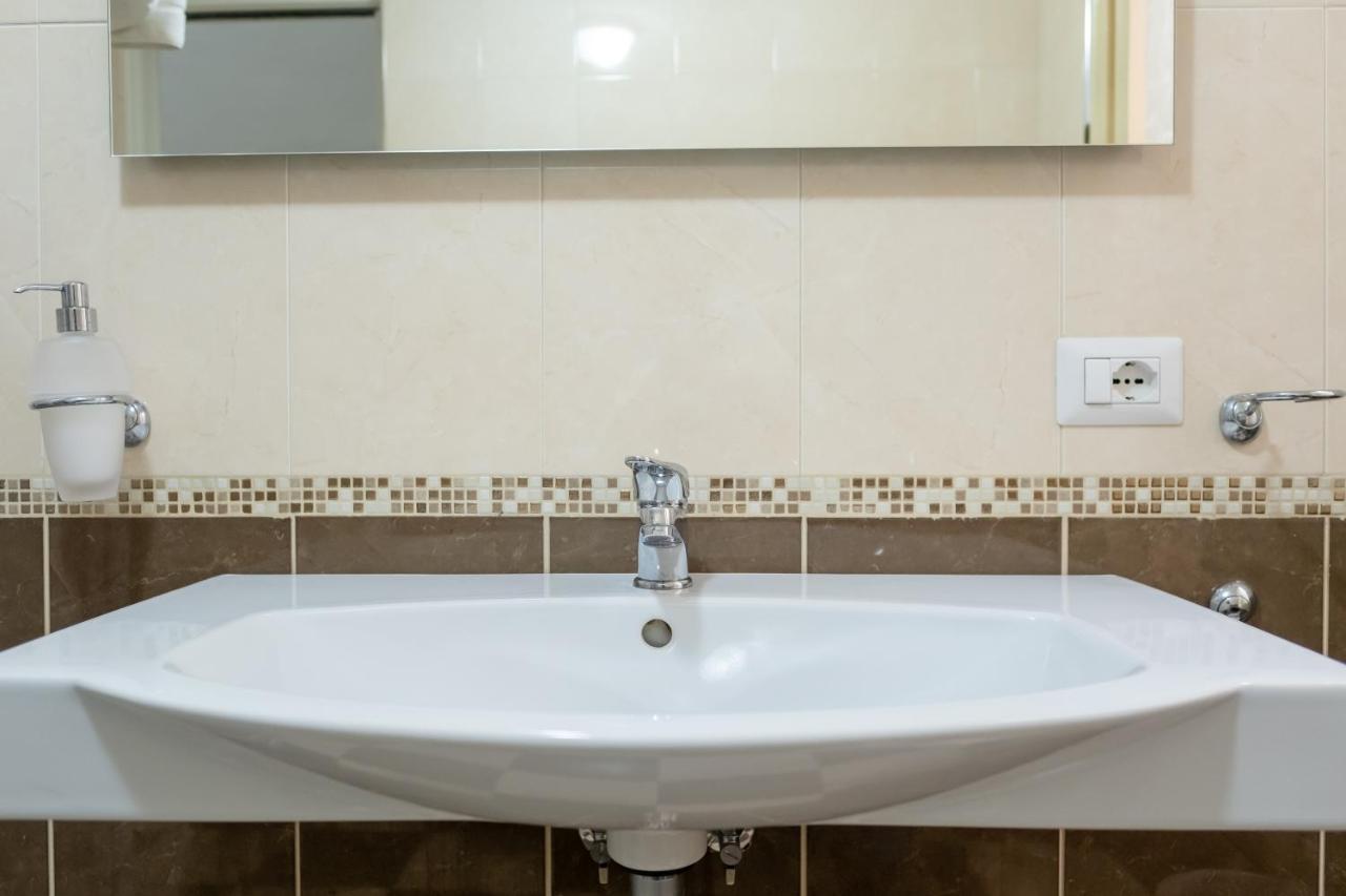B&B Santi Medici Bitonto Εξωτερικό φωτογραφία