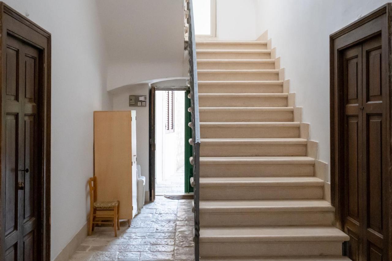 B&B Santi Medici Bitonto Εξωτερικό φωτογραφία