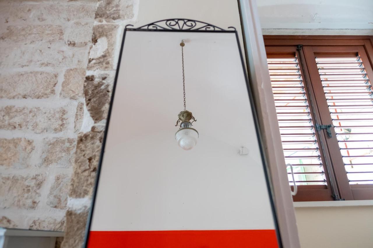 B&B Santi Medici Bitonto Εξωτερικό φωτογραφία