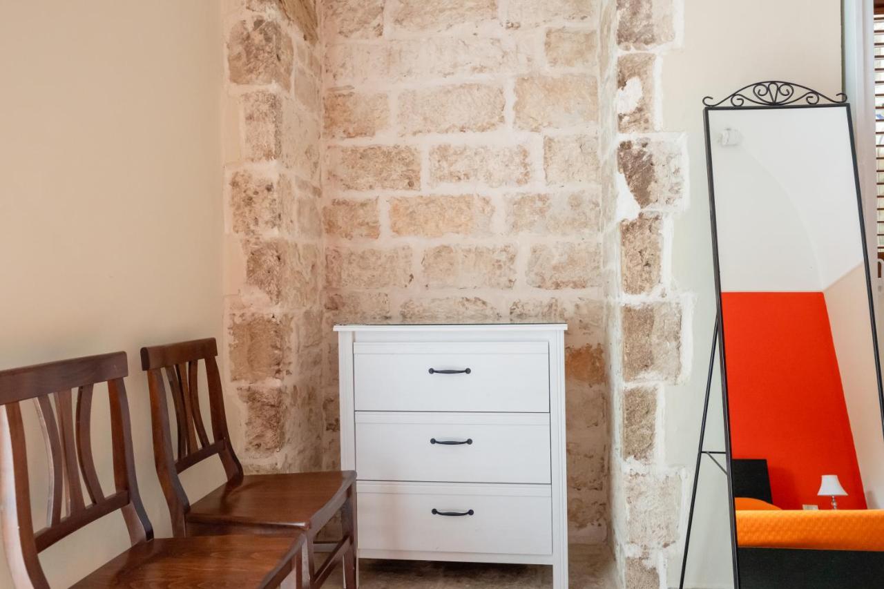 B&B Santi Medici Bitonto Εξωτερικό φωτογραφία