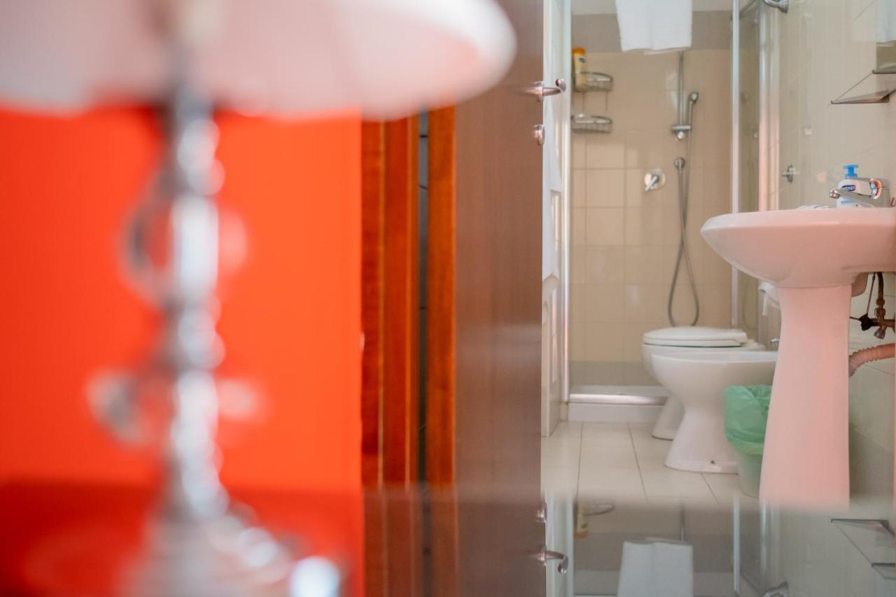 B&B Santi Medici Bitonto Εξωτερικό φωτογραφία