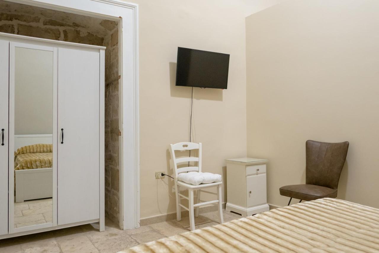 B&B Santi Medici Bitonto Εξωτερικό φωτογραφία