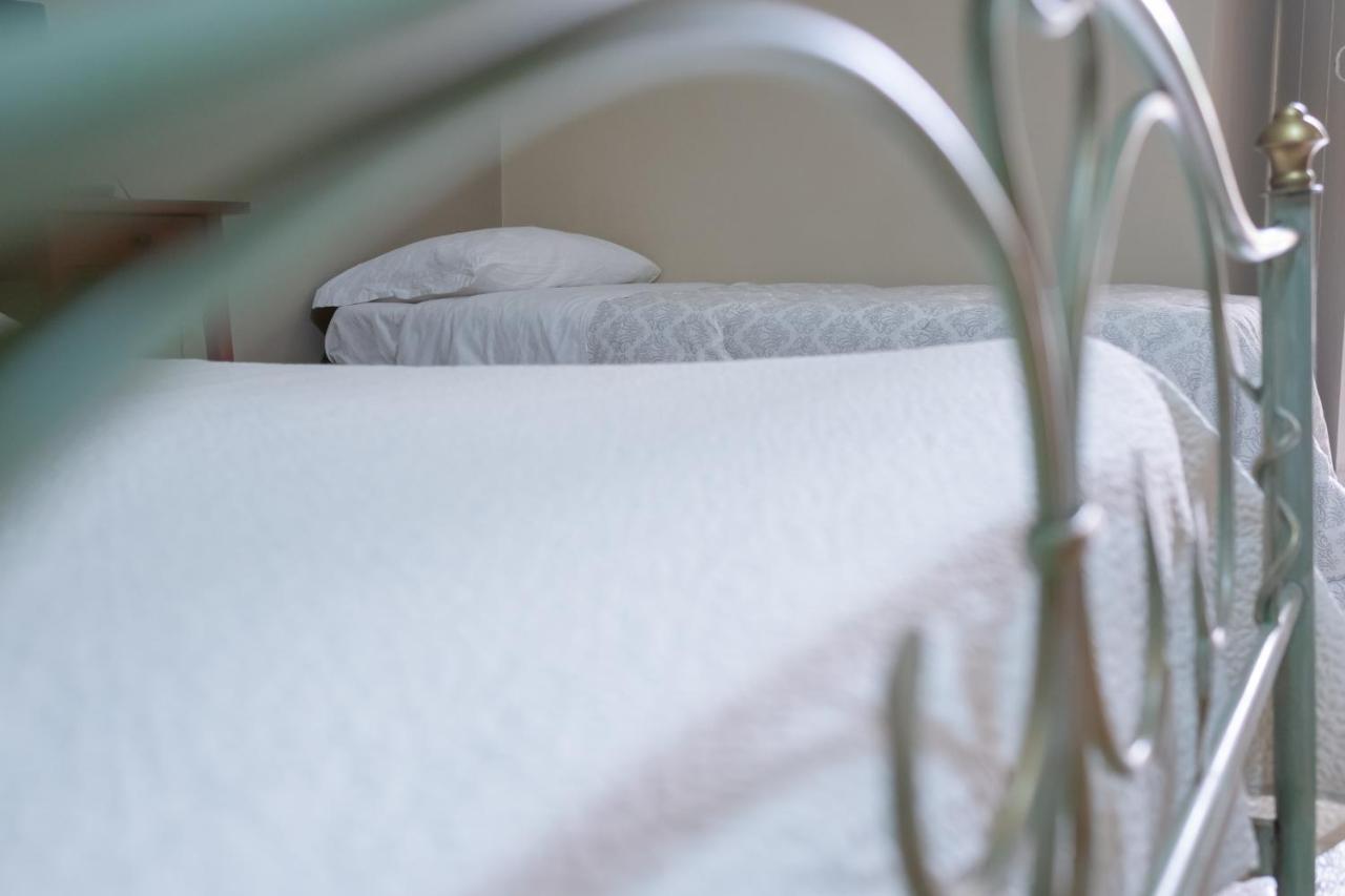 B&B Santi Medici Bitonto Εξωτερικό φωτογραφία